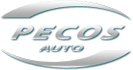 Pecos Auto logo